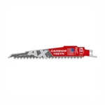 Milwaukee 48-00-5321 3PK 6" Sawzall Blades. Fixed Price $40.68.