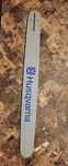 Nos Husqvarna Chainsaw Guide Bar Rsn 24/60 058/1 3/8 84 Dl 92770 Tn. Fixed Price $75.00.