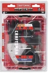 Craftsman CMAO516 16-PIECE General Purpose Oscillating Blade Set With Case. Fixed Price $29.99.