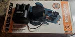 Black+decker Versapak VP600T 7.2V Cordless 3" Circular Saw & Battery Charger. Fixed Price $39.99.