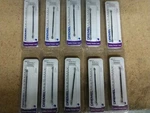 ***lot Of 10*** Dremel MM723 Multi Max Flex Carbide Sanding Blade New!!! Wow!!!. Fixed Price $14.99.
