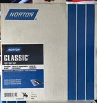 Norton Classic 14 X 125 Segmented Rim Diamond Blade. # 70184681375 (nib). Fixed Price $90.00.