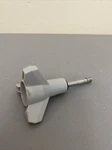 Oem Part Bevel Lock Knob Assembly For Ryobi TS1346T 10-INCH Compound Miter Saw. Fixed Price $13.85.