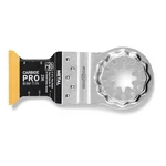 Fein SL-E223-3PK Carbide Oscillating Blade,. Fixed Price $54.19.
