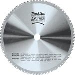 Makita B-33978/A-90875 Blade "78T P LC1230. Fixed Price $306.34.