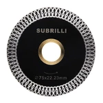 3 Inch Diamond Saw Blade For Porcelain Tile Granite Marble Ceramics CUTTING(5/8. Fixed Price $20.99.