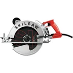 Skilsaw Sawsquatch 10-1/4 In. 15-AMP Magnesium Worm Drive Circular. Fixed Price $466.07.
