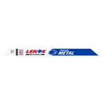 Lenox Inch 18 Tpi Bi Metal Reciprocating Saw Blade Power Blast Cutting. Fixed Price $80.49.