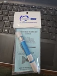 Euro Tool - Diamond Bead Reamer Set Dib 275.00 New In Package. Fixed Price $17.50.