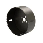 Greenlee 825-4-1/8 Hole Saw, In. Dia., Variable Pitch. Fixed Price $26.39.