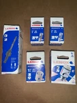 Lenox Starter Hole Saw Kit. Fixed Price $45.00.