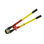 Hk Porter Bolt Cutters 36" W/ Fiberglass Handles & Rubber Grips. Fixed Price $149.98.