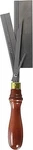 Zona Deluxe 4 In Saw Set Hobby Razor #35-130. Fixed Price $16.01.