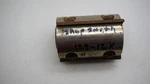 Vintage 1/2" Jointer Cutter Head Part # 129 - 12X. Fixed Price $34.77.