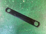 Read Delta Table Saw Arbor Wrench Models 34-441 X 36-474 36-755 34-670. Fixed Price $19.99.