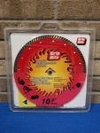 Grip Rite 10" Turbo Diamond Blade. Fixed Price $24.99.