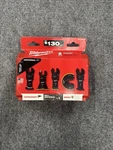 Milwaukee Oscillating Multi-tool Blade Kit (8-PIECE) Model # 49-10-9212. Fixed Price $65.00.