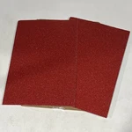 Brand New!! 2-PACK Diablo Sanding Sheet 20 Grit 12" X 18". Fixed Price $24.95.
