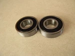 Porter Cable 100 Armature Bearings ( Two Pieces), Type 1, 2, 3. Fixed Price $19.00.