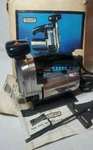 Vintage Craftsman 315.26750 Commercial Scroller Sabre Saw 1/2HP Multiple Speed. Fixed Price $199.99.