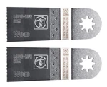 Fein Pack Long Life 1-3/8-INCH E-cut Blade 63502160010-2PK. Fixed Price $17.48.