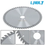 Lablt 10" 60 Tooth 30MM Arbor Carbide Saw Blade For Wood With Nails. Fixed Price $16.90.