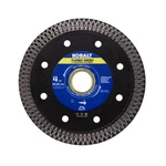 Kobalt Turbo Mesh (2636236) 4 Inch Diamond Tile Saw Blade. Fixed Price $19.99.