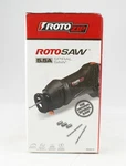 *rotozip 5.5 Amp Rotosaw Spiral Kit SS355-10. Fixed Price $66.49.