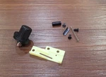 Dewalt Base Cover Kit For DCS520 60V 6-1/2-IN Cordles Tracksaw DWB-490702-00. Fixed Price $24.99.