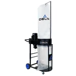 Delta 1.5 Hp 1500CFM Dust Collector TYPE-2. Fixed Price $799.99.
