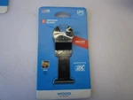Pc Imperial Blades IBOA200-1 One Fit Oscillating For Wood Drywall 3/8". Fixed Price $7.50.