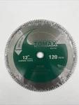 Tomax TMA12120 (12INCH) Aluminum/plastic No Box. Fixed Price $35.00.