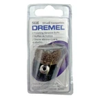 Dremel Ez Lock Compatible Finishing Abrasive Buffs 511E - 2 Pc New. Fixed Price $6.50.