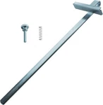 MZ745 Adjustable Circular Rip Fence And Edge Guide For Bosch Saws. Fixed Price $18.26.
