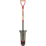 Truper Tough Drain Spade Steel Blade. Fixed Price $43.99.