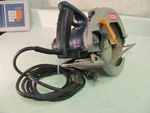 Ryobi 7-1/4" Corded Circular Saw With Laser CSB140LZ. Fixed Price $34.99.