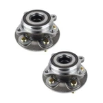 Front Wheel Bearing Hub For Lexus RX350 GGL25, RX450H GYL25, RX300 AGL20. Fixed Price $164.71.