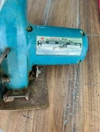 Makita 5081D 85 Mm Cordless Masonry Saw. Fixed Price $15.00.