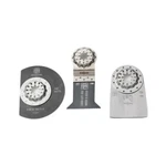 Fein Combo Starlock Pro Set 3-PIECE Kit For Floor Renovation, Incl. Fixed Price $47.10.