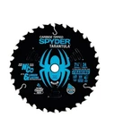 Spyder Framing 7-1/4-IN 24-TOOTH Tungsten Carbide-tipped Steel Saw BLADE.....82. Fixed Price $15.00.