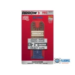 Arrow Fastener 1/4" Cut Curve Wood Blade 1PC. Fixed Price $10.99.