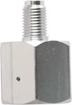 Interstate Pneumatics WRCO2-320-38 Paintball (G1/2-14) Tank To Silver. Fixed Price $16.24.