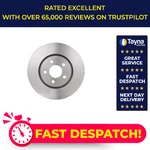 2X Brake Discs Pair Vented Front 280MM 0986479029 Bosch Set 04509994AD BD916 New. Fixed Price $117.05.