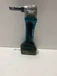 Makita 18V Lxt Cordless Nibbler (XNJ01) (P22017875). Fixed Price $212.00.