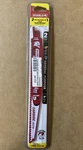 Diablo DS0909CGPP General Purpose Reciprocating Saw Blades, Inch, 2. Fixed Price $8.00.