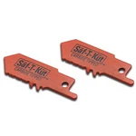 Ppg 60010 For Plumbmaster Saf-t-kut Esaftkut Reciprocating Saw Blade (2/PACK. Fixed Price $33.25.