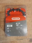Oregon D60 Chainsaw 16" 3/8" Pitch .050 Gauge Advanced Cut. Fixed Price $20.71.