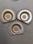 Lot Of 3 Craftsman Multi Tool Nextec Carbide Circular Blade 67650. Fixed Price $15.95.