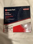 Amana Tool 7" Carbide Tipped Saw Blade 58 Teeth For Alum / Non Ferrous Metal. Fixed Price $70.00.