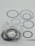 O-ring Kit Compatible For Dewalt D51823 D51845 Type 2, 2A, Nailer. Fixed Price $14.00.